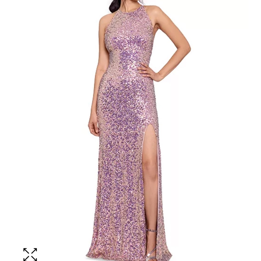 Never worn or altered. No tags.
